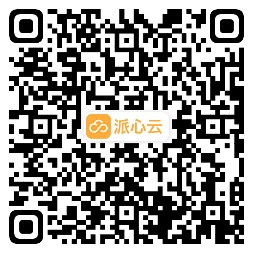 企业微信二维码